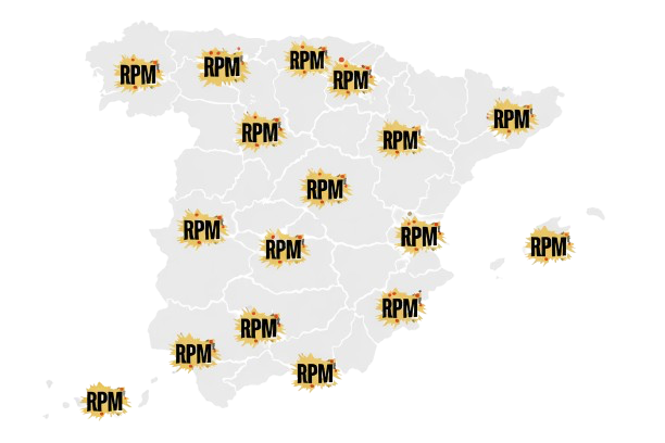 Detectives privados en España
