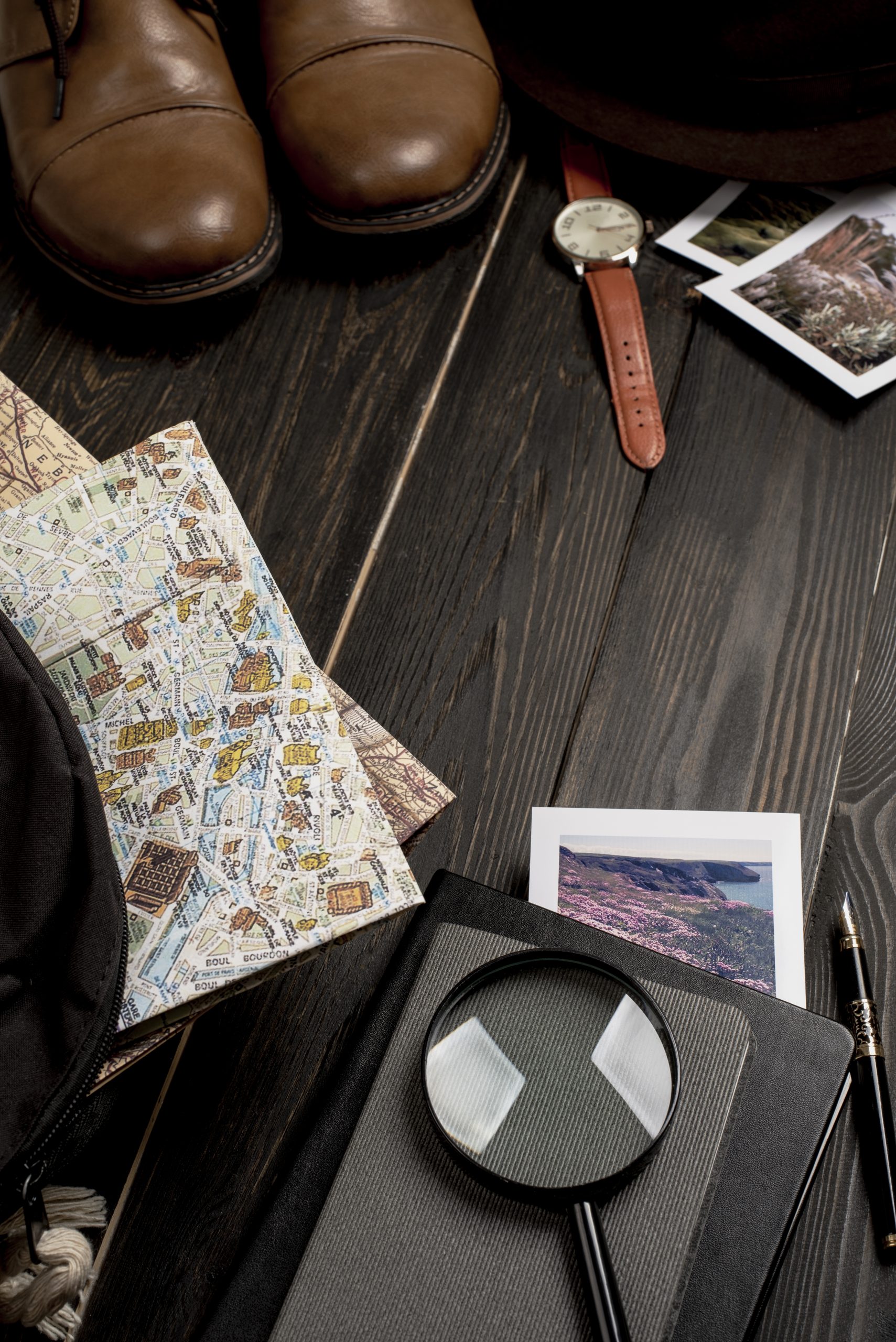 Detectives privados en España