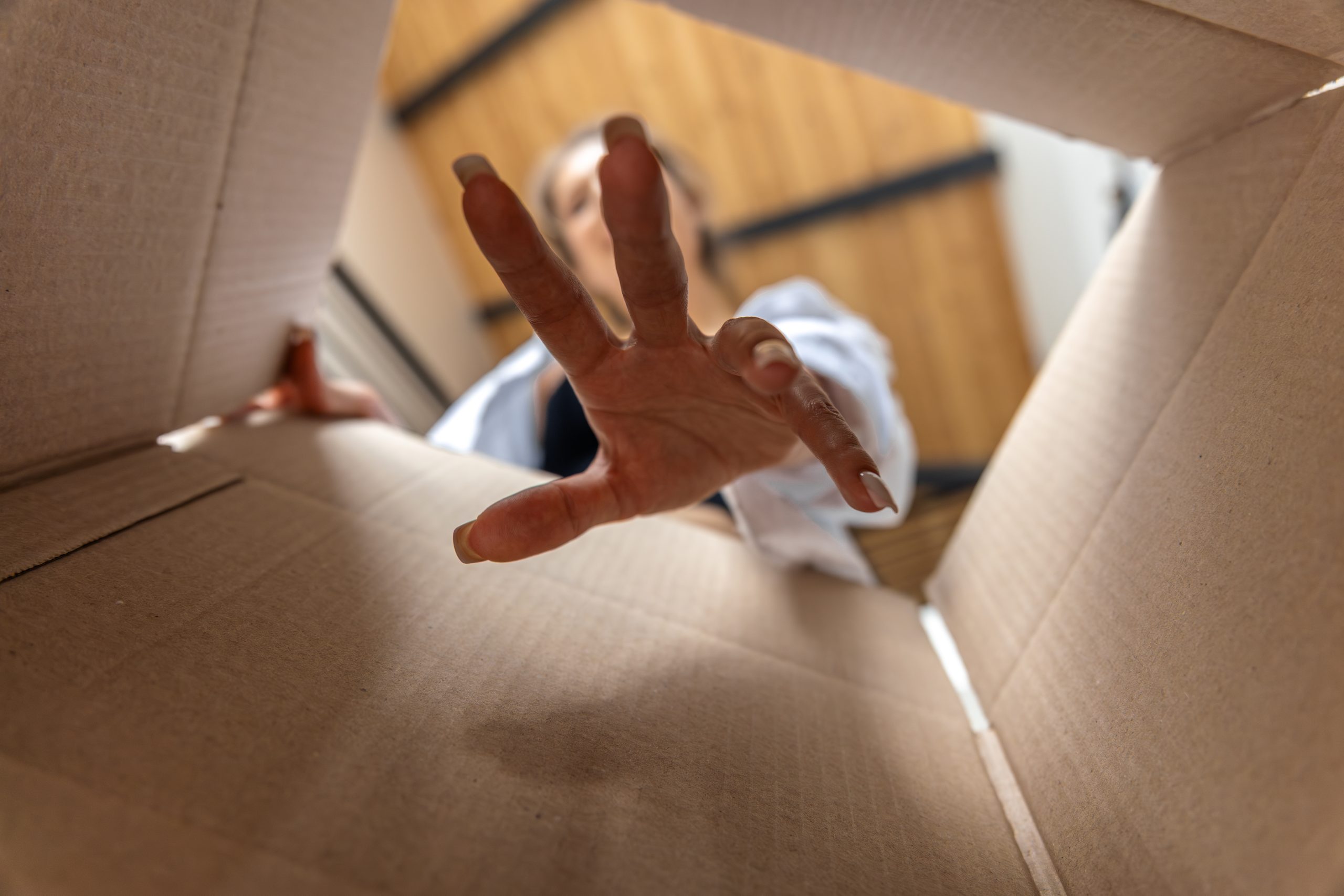 Robos internos en empresas